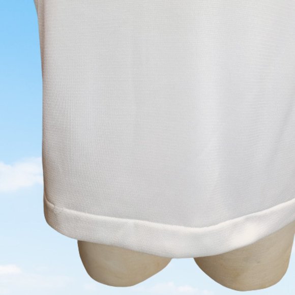 Robert Graham Stiles Quarter Zip Performance Vest - Size: M - Picture 3 of 14